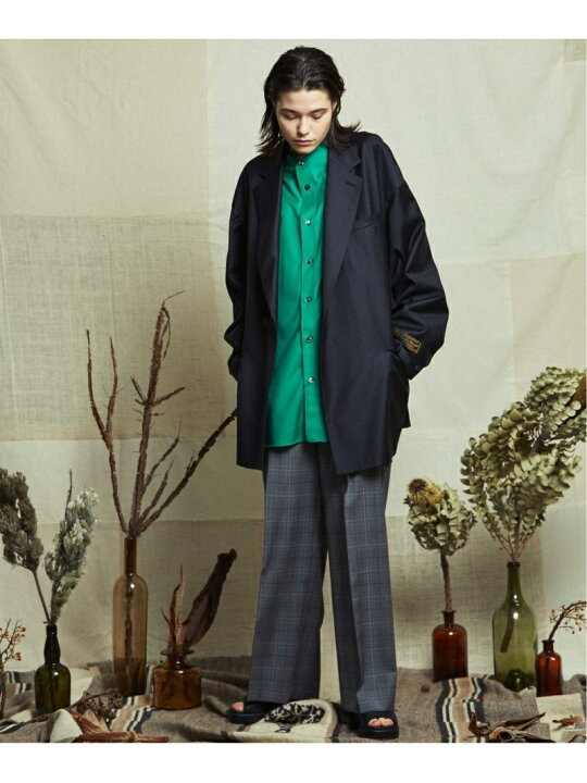 楽天市場】MAISON SPECIAL 《ユニセックスアイテム》LoroPiana  