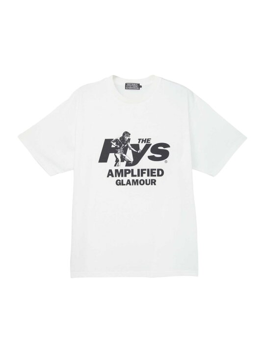 楽天市場】HYSTERIC GLAMOUR HYSTERIC AMPLIFIED Tシャツ ヒステリック 
