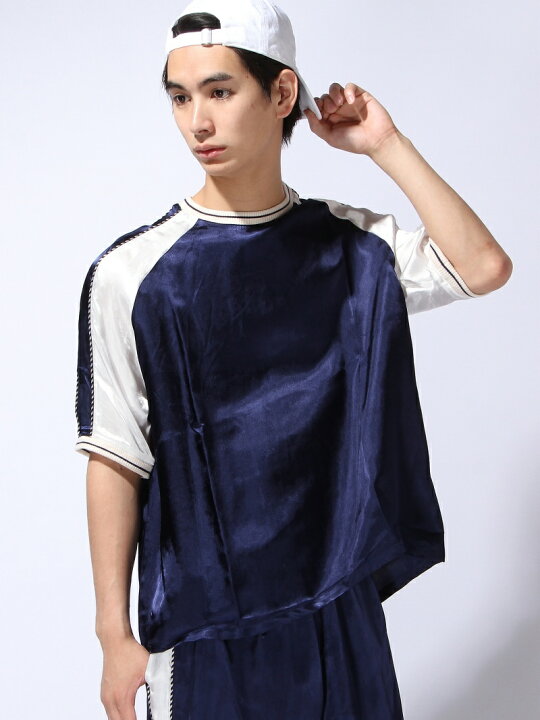 楽天市場】【SALE／20%OFF】VOTE MAKE NEW CLOTHES SATIN SOUVENIOR 