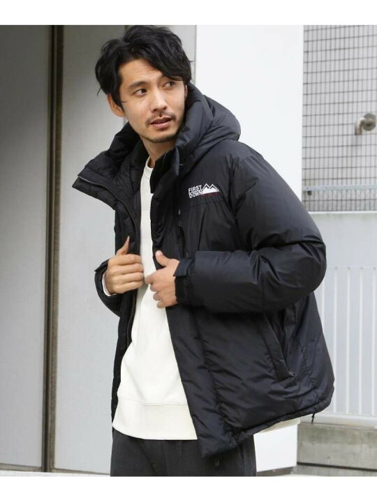 楽天市場】tk.TAKEO KIKUCHI FIRST DOWN for tk.TAKEO KIKUCHI ダウン 