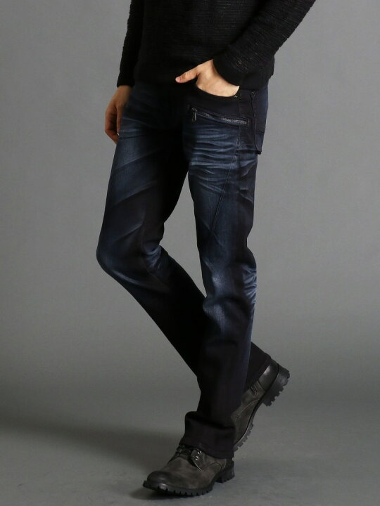 楽天市場】【SALE／50%OFF】HIDEAWAYS NICOLE シューカットストレッチ 