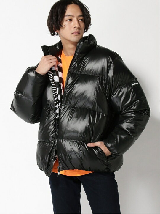 楽天市場】DELUXE DELUXE×WILD THINGS DOWN デラックス ジャケット  