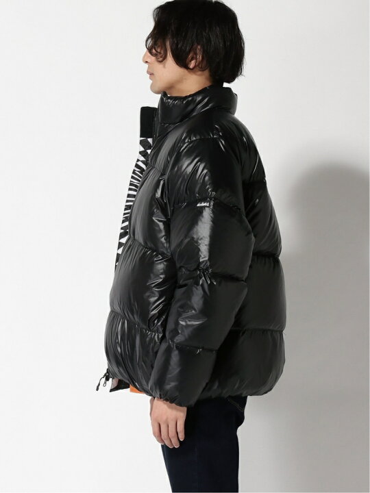 楽天市場】DELUXE DELUXE×WILD THINGS DOWN デラックス ジャケット  