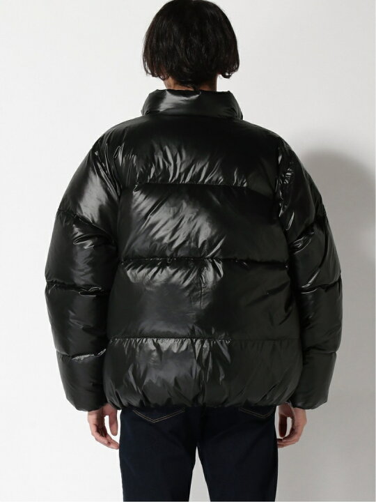 楽天市場】DELUXE DELUXE×WILD THINGS DOWN デラックス ジャケット 