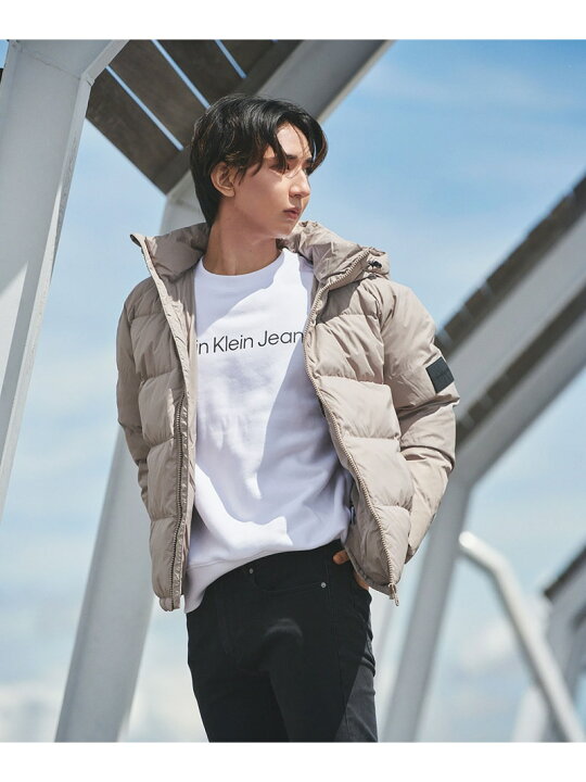 楽天市場】【SALE／30%OFF】Calvin Klein Jeans (M)【公式ショップ 