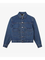 楽天市場】a.p.c ジャケットの通販