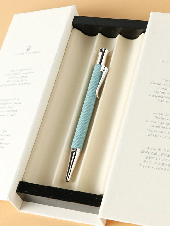楽天市場】【SALE／20%OFF】GRAF VON FABER-CASTELL ギロシェ 