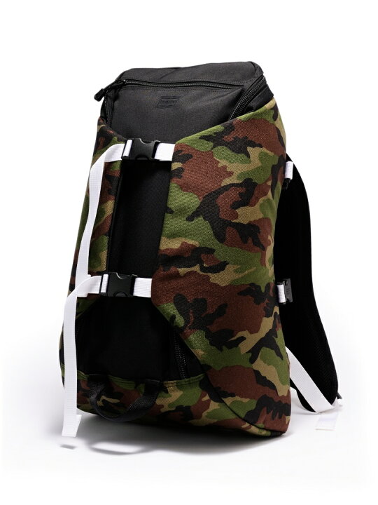 楽天市場】【SALE／30%OFF】BAL *BAL/PORTER SJS BACK PACK バル 