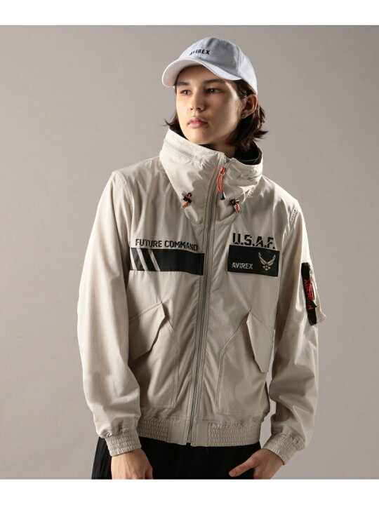 楽天市場】【SALE／50%OFF】AVIREX CWU フューチャーコマンド/CWU 