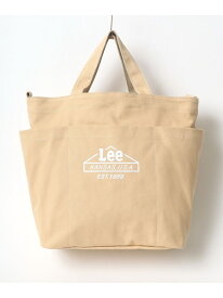 【SALE／10%OFF】Lee Lee ショルダー バッグ トート キャンバストート メンズ レディース ラザル バッグ ショルダーバッグ ホワイト カーキ グレー ネイビー ブラック ベージュ【RBA_E】