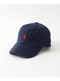 JOURNAL STANDARD relume 【POLO RALPH LAUREN / ポロ ラルフ ローレン】CLASSIC SPORTS CAP ジャーナル スタンダード レリューム 帽子 キャップ ネイビー ブラック ホワイト【送料無料】