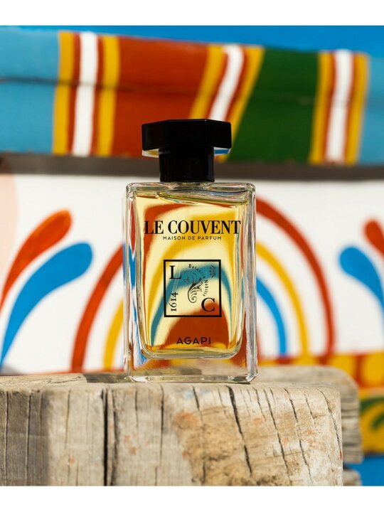 楽天市場】LE COUVENT MAISON DE PARFUM シンギュラー オーデ 