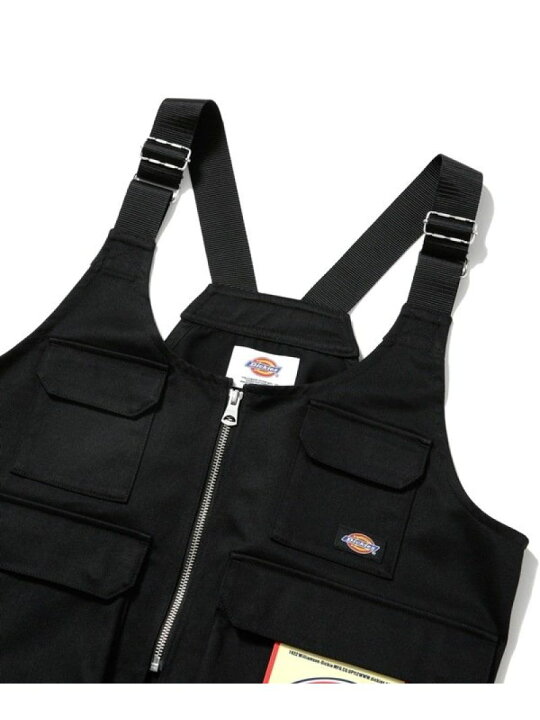 楽天市場】【SALE／40%OFF】NANO universe Dickies別注 ユーティリティ 
