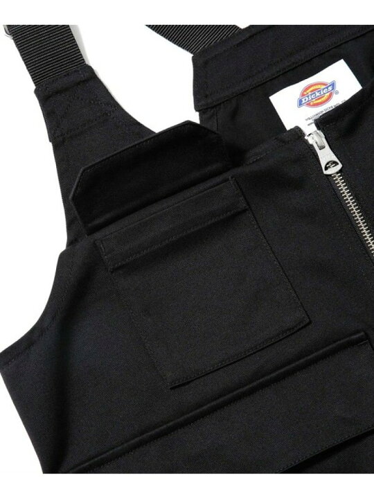 楽天市場】【SALE／40%OFF】NANO universe Dickies別注 ユーティリティ 