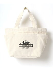 【SALE／10%OFF】Lee Lee トートバッグ キャンバス キャンバストート メンズ レディース ラザル バッグ トートバッグ ホワイト カーキ グレー ネイビー ブラック ベージュ【RBA_E】