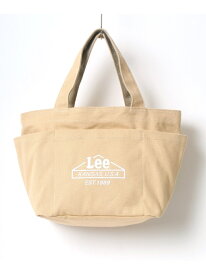 Lee Lee トートバッグ キャンバス キャンバストート メンズ レディース ラザル バッグ トートバッグ ホワイト カーキ グレー ネイビー ブラック ベージュ