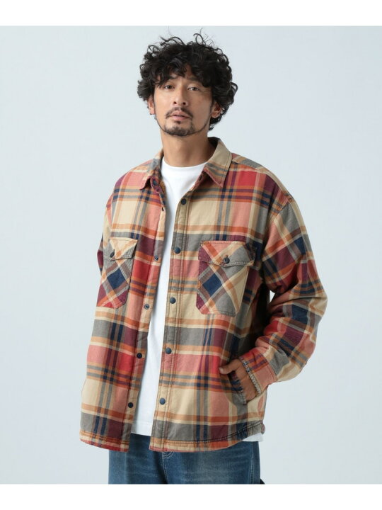 楽天市場】【SALE／20%OFF】BAYFLOW (M)RETRO CH BOA SH ベイフロー 