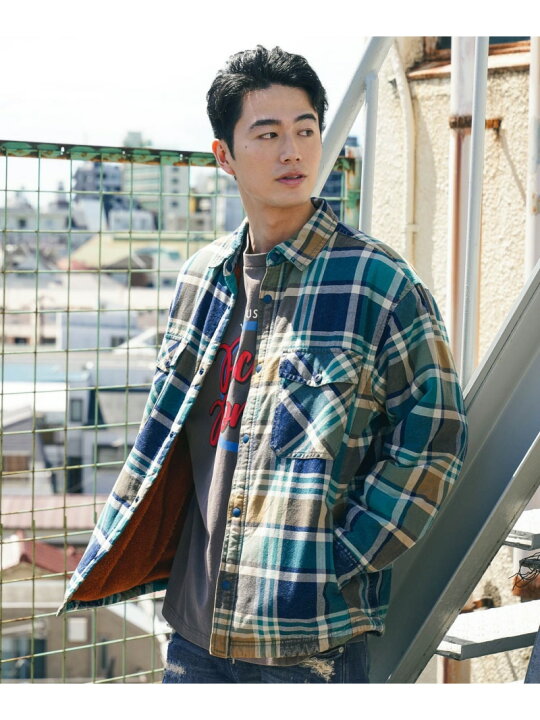 楽天市場】【SALE／20%OFF】BAYFLOW (M)RETRO CH BOA SH ベイフロー 
