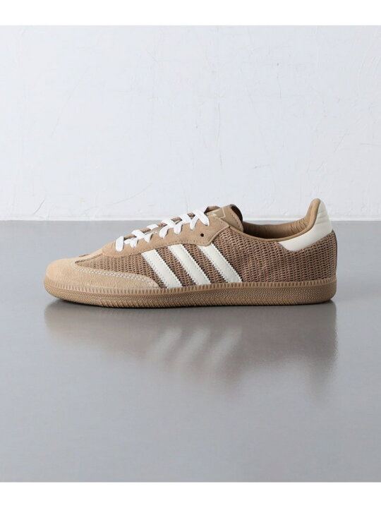 楽天市場】UNITED ARROWS ＜adidas＞ SAMBA OG IG1379/サンバ OG 