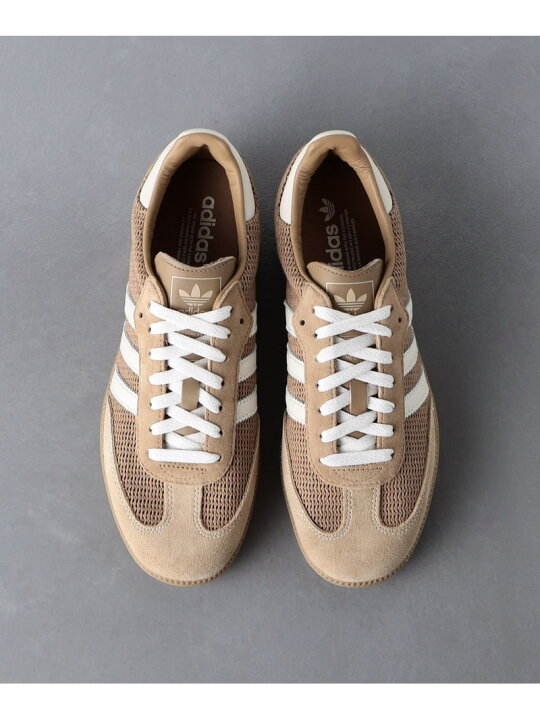 楽天市場】UNITED ARROWS ＜adidas＞ SAMBA OG IG1379/サンバ OG 
