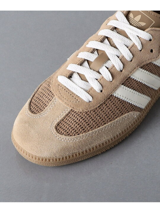 楽天市場】UNITED ARROWS ＜adidas＞ SAMBA OG IG1379/サンバ OG 