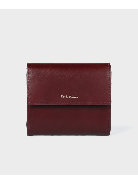 楽天市場】【SALE／50%OFF】Paul Smith 【公式】レザーリュクス 