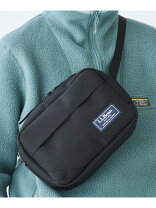 楽天市場】L．L．bean エルエルビーン（ボディバッグ・ウエストポーチ 
