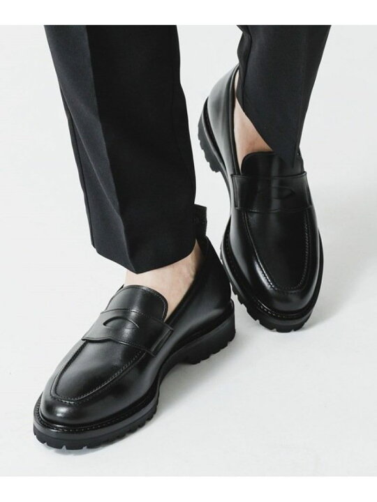 楽天市場】【SALE／40%OFF】NANO universe WH/別注JONES レザーコイン 