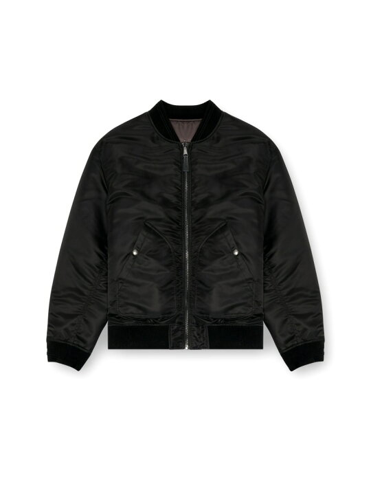 楽天市場】DIESEL メンズ ボンバージャケット エンブロイダリー  