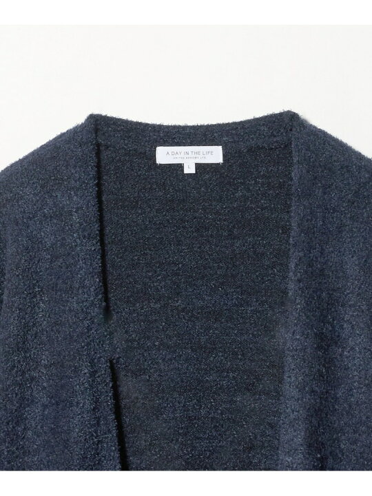 楽天市場】【SALE／30%OFF】a day in the life フェザーヤーン 