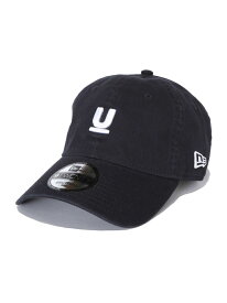 UNDERCOVER UC1C9H04-1 アンダーカバー 帽子 キャップ ネイビー ブラック ベージュ【送料無料】