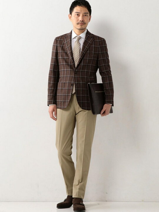 楽天市場】【SALE／40%OFF】UNITED ARROWS UDET ブラウン ウィンドウ 