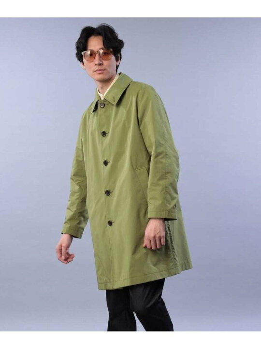 楽天市場 Sale 10 Off Takeo Kikuchi 耐久撥水 ステンカラー コート タケオキクチ コート ジャケット ステンカラーコート グリーン ベージュ Rba E 送料無料 Rakuten Fashion Men 楽天市場 Sale 10 Off Takeo Kikuchi 耐久撥水 ステンカラー コート タケオキクチ コート ジャケット ステンカラーコート グリーン ベージュ Rba E 送料無料 Rakuten Fashion Men