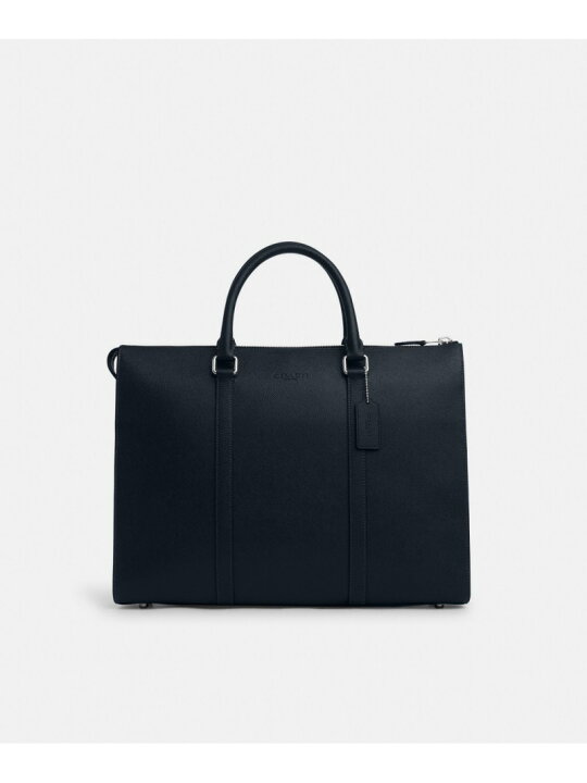 楽天市場】【SALE／70%OFF】COACH OUTLET グラハム ジップ ブリーフ 
