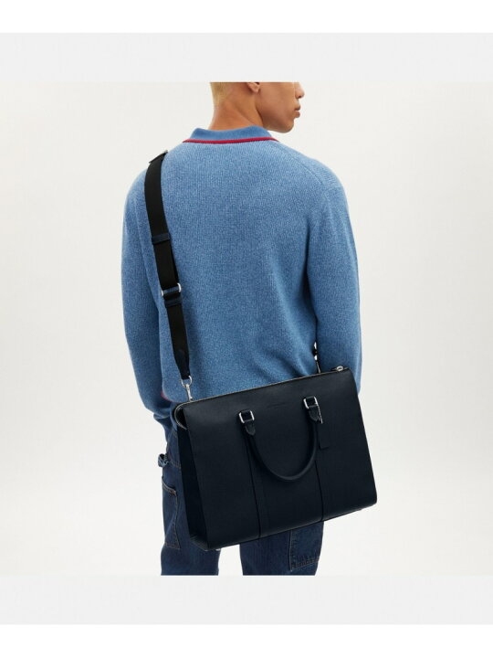楽天市場】【SALE／70%OFF】COACH OUTLET グラハム ジップ ブリーフ 