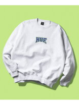 楽天市場】HUF（カラーグレー）（スウェット・トレーナー｜トップス 