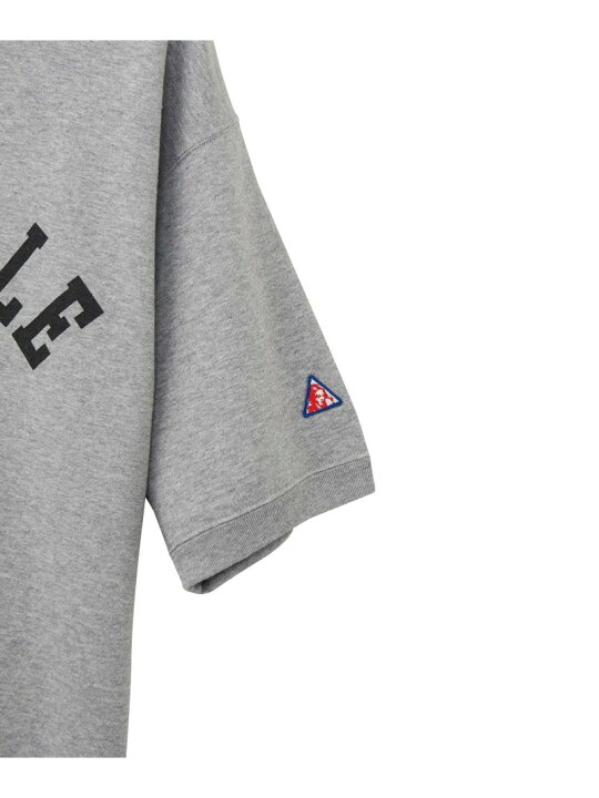 楽天市場】HYSTERIC GLAMOUR NASHVILLE衿付き スウェット ヒステリック 