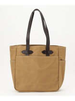 楽天市場】filson トート ブラウンの通販 