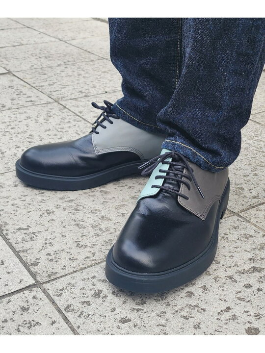 楽天市場】【SALE／40%OFF】CAMPER [カンペール] TWINS / ドレス 