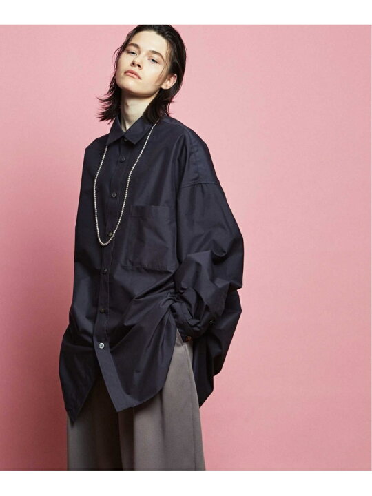 楽天市場】MAISON SPECIAL 《ユニセックスアイテム》マルチ 