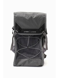 【SALE／30%OFF】and wander adidas TERREX * and wander AEROREADY backpack アンドワンダー バッグ その他のバッグ グレー【RBA_E】【送料無料】