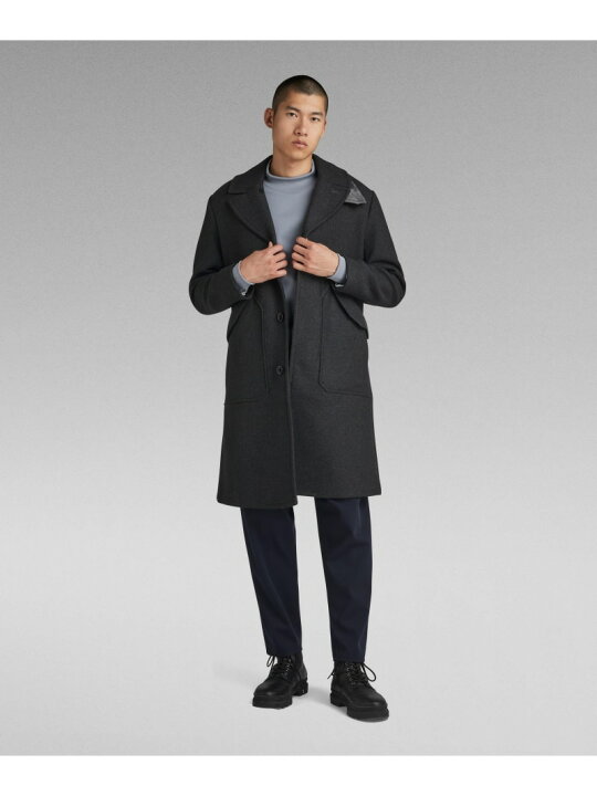 楽天市場】【SALE／50%OFF】G-Star RAW 【公式ショップ】PREMIUM WOOL 