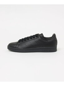 UNITED ARROWS green label relaxing 【WEB限定】＜adidas Originals＞STAN SMITH スタンスミス スニーカー ユナイテッドアローズ グリーンレーベルリラクシング シューズ・靴 スニーカー ブラック ホワイト【送料無料】