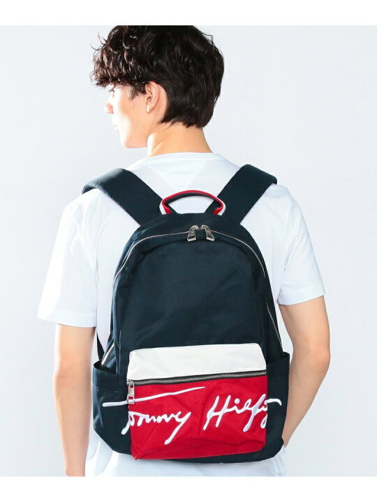 楽天市場】【SALE／30%OFF】TOMMY HILFIGER (M)TOMMY HILFIGER(トミー 
