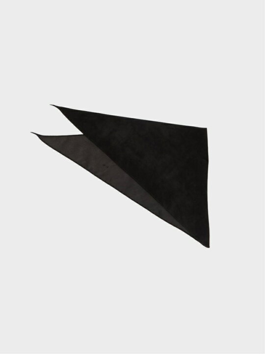 楽天市場】Hender Scheme エンダースキーマ /(M) leather scarf 