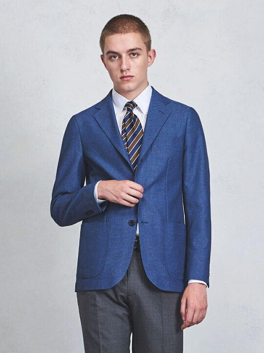 楽天市場】【SALE／40%OFF】UNITED ARROWS UADT ロイヤルオックス 3B L 
