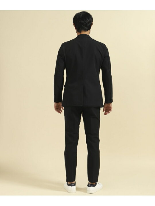 楽天市場】【SALE／50%OFF】TETE HOMME (M)ストレッチナイロンスーツ 
