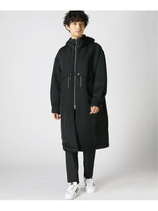 楽天市場】【SALE／50%OFF】HARE (M)サテンナカワタフードコート ハレ 