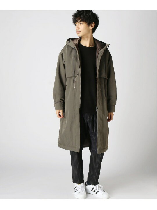 楽天市場】【SALE／50%OFF】HARE (M)サテンナカワタフードコート ハレ 