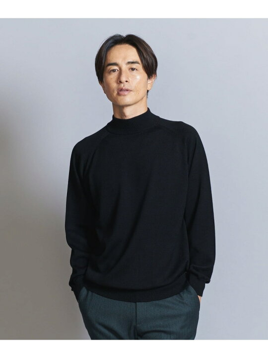 楽天市場】BEAUTY&YOUTH UNITED ARROWS SUPER130 ウール 